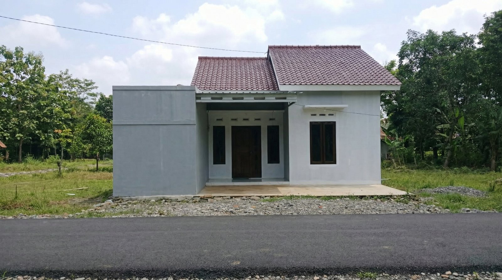 Interior Griya Winangun